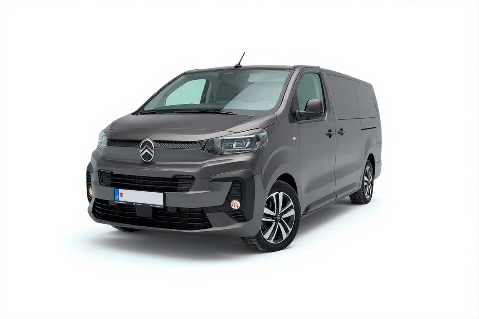 Citroën SpaceTourer